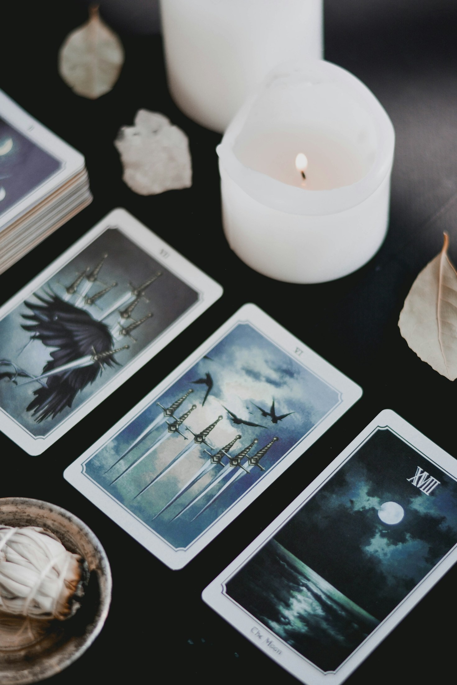 Unlocking Personal Growth Through Psychic Insights