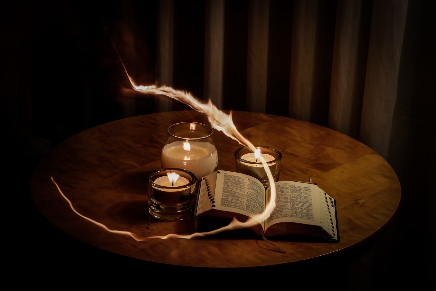 The Role of Spiritual Advice in Modern Living