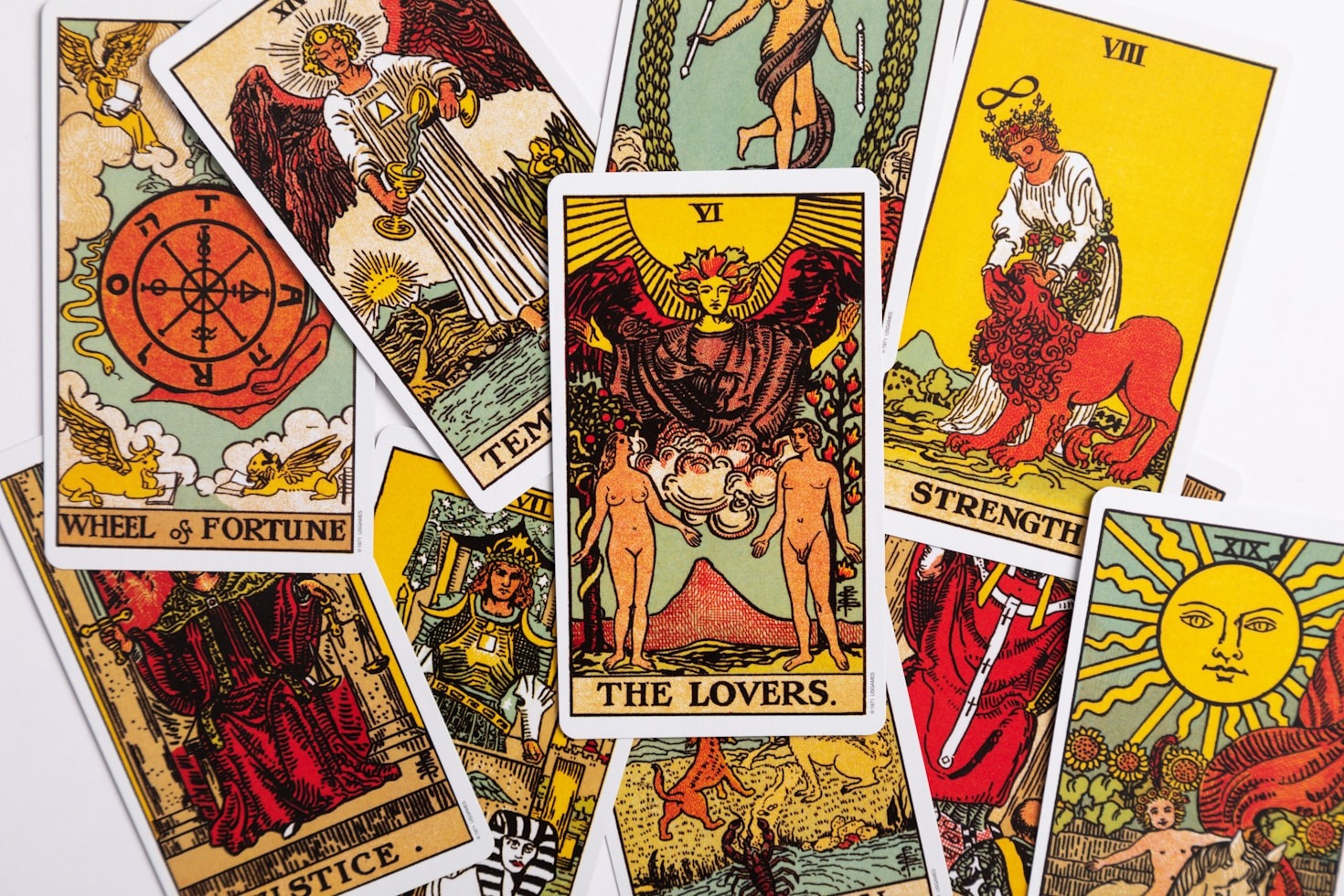 Signs It’s Time to Seek a Psychic Reading